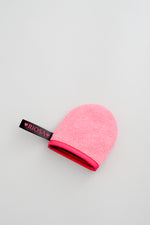 画像をギャラリービューアに読み込む, 【RIOSA リオッサ】フェイス用肌磨きミトン