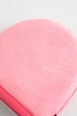 画像をギャラリービューアに読み込む, 【RIOSA リオッサ】フェイス用肌磨きミトン