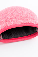 画像をギャラリービューアに読み込む, 【RIOSA リオッサ】フェイス用肌磨きミトン