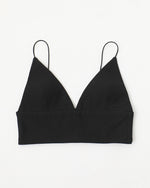 画像をギャラリービューアに読み込む, 【Lala Vie】Bustier・French terry -Lily-