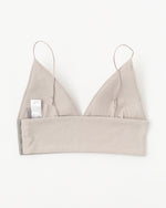 画像をギャラリービューアに読み込む, 【Lala Vie】Bustier・French terry -Lily-