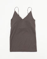 画像をギャラリービューアに読み込む, 【Lala Vie】Bratop Cami・ Smooth -Lena-