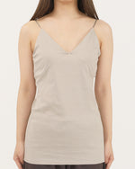 画像をギャラリービューアに読み込む, 【Lala Vie】Bratop Cami・ Smooth -Lena-