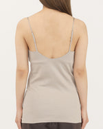 画像をギャラリービューアに読み込む, 【Lala Vie】Bratop Cami・ Smooth -Lena-